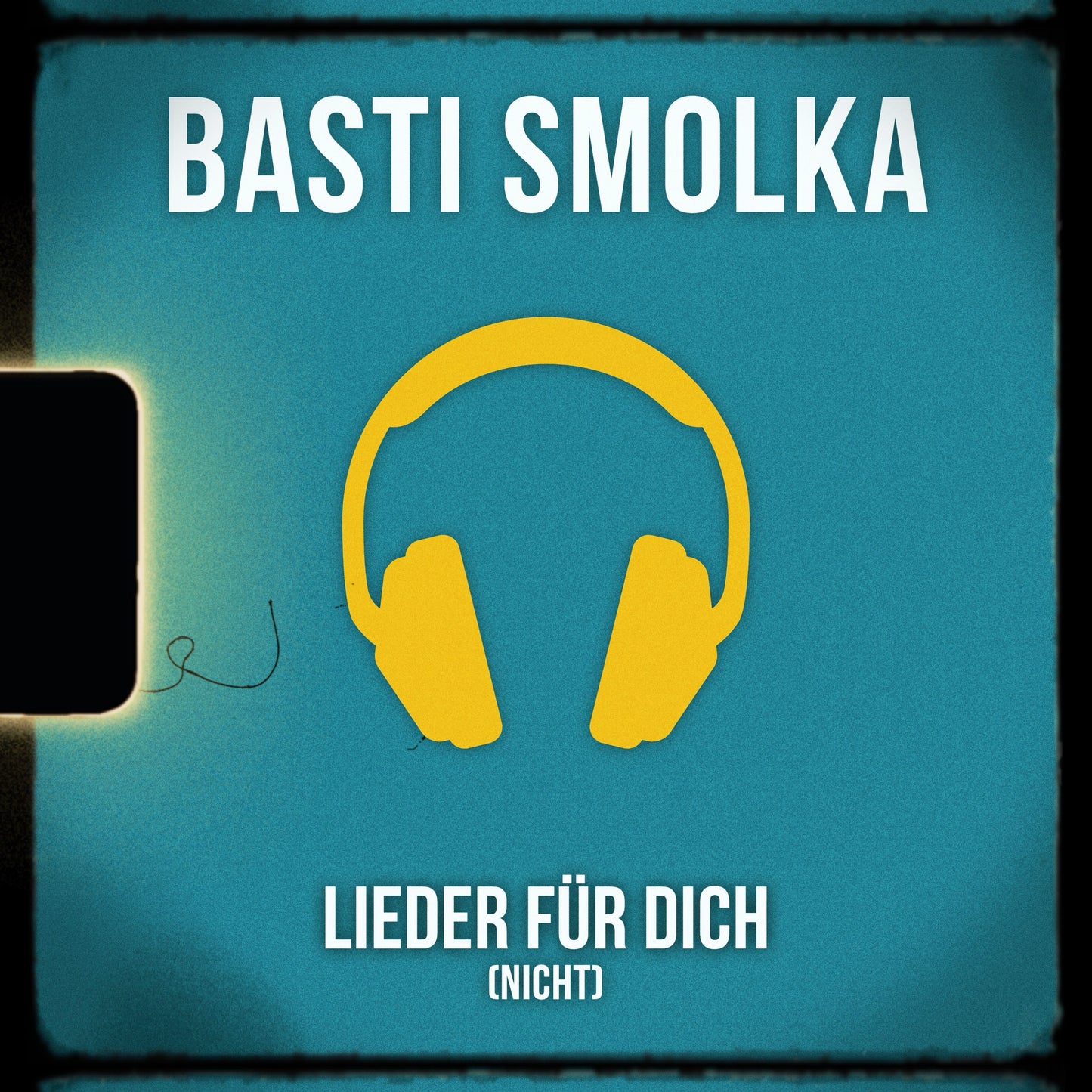 [EP CD] Basti Smolka – Lieder für dich (nicht)